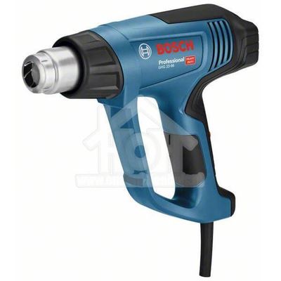 Bosch Prof heteluchtpistool GHG 23-66