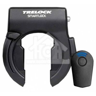 Trelock SL460 Smartlock Ringslot inclusief E-key