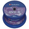 Afbeelding van Verbatim DVD 4.7 GB VB-DPR47S3A