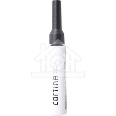 Cortina lakstift Slate Grey Matt 09000-10349