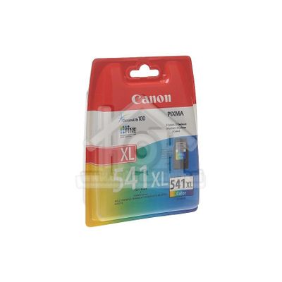 Canon Inktcartridge CL 541 XL Color Pixma MG2150, MG3150 CANBCL541H