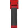 Afbeelding van Abus vouwslot Bordo 6000/90 ST - SL4111