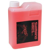 Shimano minerale schijfrem olie SMDBLOILO 1000cc 1 liter