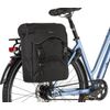 Afbeelding van Fastrider Unibag Traffic Enkele Fietstas Zwart - 14L
