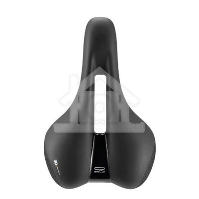 Selle Royal zadel Ellipse Moderate heren