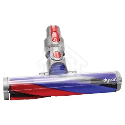 Dyson Zuigmond Quick Release Soft Roller SV10K Slim Parquet 97044301