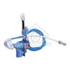 Afbeelding van LG Inlaatventiel Met slang GCJ247SQUV, GCX247CSBZ AJU73673309