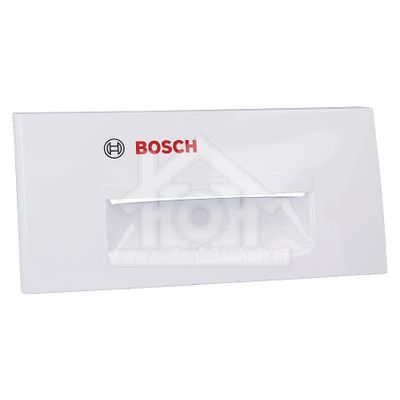 Bosch Greep Van opvangbak condenswater WTE86302NL, WTE84100NL, WTW84360 641266