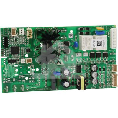 DeLonghi Print Power Board ETAM29660S, ETAM29660SB 5213221501