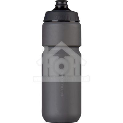 Topeak bidon TTI Bottle 750 ml black