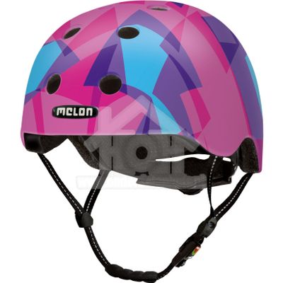 Melon helm Urban Active Candy XL-2XL