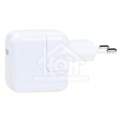 Apple Adapter USB power adapter 12W typeAP-MGN03