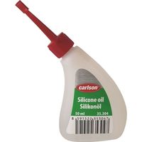 Carlson siliconenolie 50ml