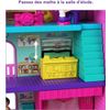 Afbeelding van Polly Pockey Pollyville School