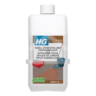 HG tegel cementsluierverwijderaar product 11