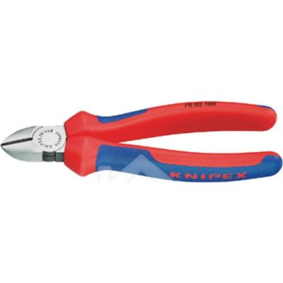 Knipex Side-cutting pliers 140 mm 70 02 140
