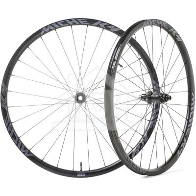 Miche wielset K4 29er boost XD tubeless 110/148