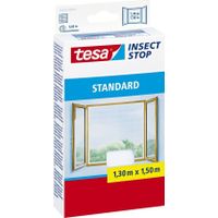 Tesa Standard raamhor wit 1,5 x 1,3 m