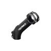 Afbeelding van Stuurpen Ahead Ergotec Lengte 90 Mm, Zwart Gezandstraald, Effect. Lengte: 60 Mm, Effect. Hoogte: 80