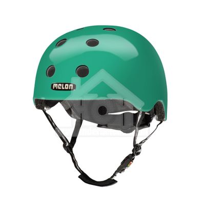 Melon helm Urban Active Rainbow Green XXS-S