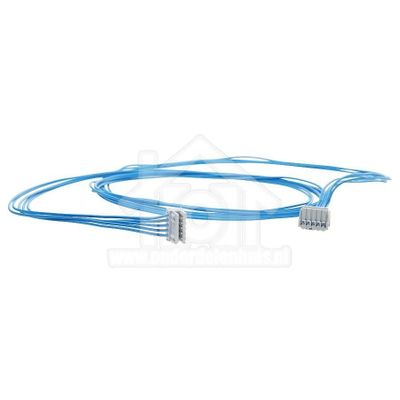 Ariston-Blue Air Kabel Tbv Display, 5 draden IWB5105EU, IWE7125SEU, IWDE7145BEU C00266848