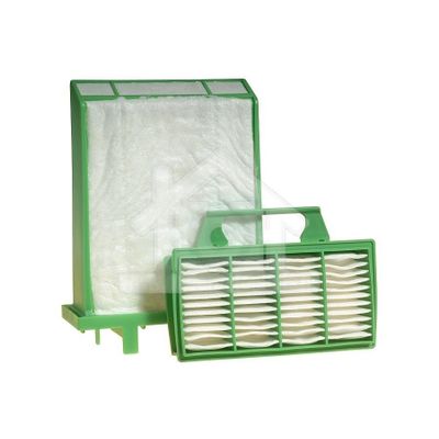 Sebo Filter Micro en Hygienefilter Microbox K1 K2 6696ER