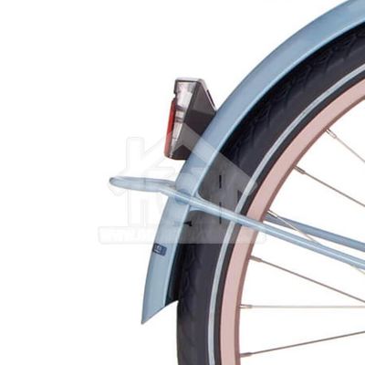 Cortina a spatb 24 U4 effect blue