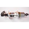 Afbeelding van Miche achternaaf Primato 36 gts shim 9v/10v/11v zilver