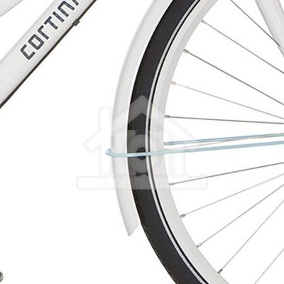 Cortina v spatb 28 Milo minor grey