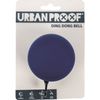 Afbeelding van Urban Proof bel Ding Dong 60mm mat blauw / groen