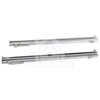 AEG Rail Telescopische geleiders, set BPK742320M, EP3313031M, EEC6851AOX 5611853119