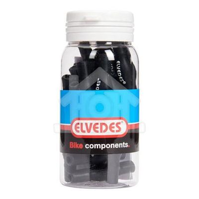 Elvedes tube framebeschermer kabel 4-5,5mm (p/25) ELV1176