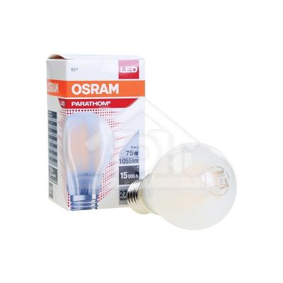 Osram Ledlamp Standaard LED Classic A75 type4058075591592