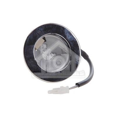 Atag Lamp Spotje 20W Halogeen LSK605RVS, LSK905RVS 23495