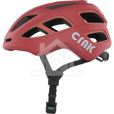 CRNK helm Veloce rood L