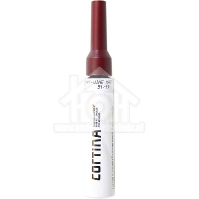 Cortina lakstift Blackberry-Wine 09000-10567 Matt