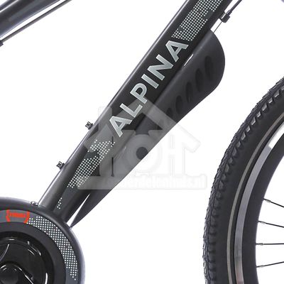 Alpina spatb set 24/26 Trail Sport