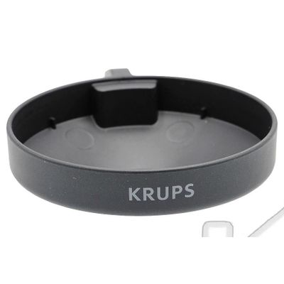 Krups Houder Kopjeshouder, in hoogte verstelbaar Vertuo Next