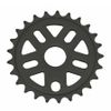 Afbeelding van Kettingblad VWP 25t BMX Freestyle alu zwart