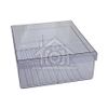 Afbeelding van Dometic Groentelade Transparant RML104S, RML104T 289071420