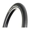Afbeelding van BUB Tioga 20-1.95 49-406 BMX zwart Power Block S-Spec/Sigma