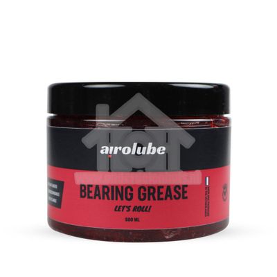 Airolube Bearing Grease 500ml pot