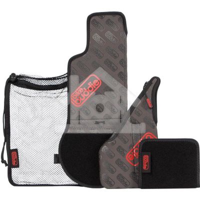 Elvedes BikeBuddie Solo Full protect.kit(1 fiets)BB2013001
