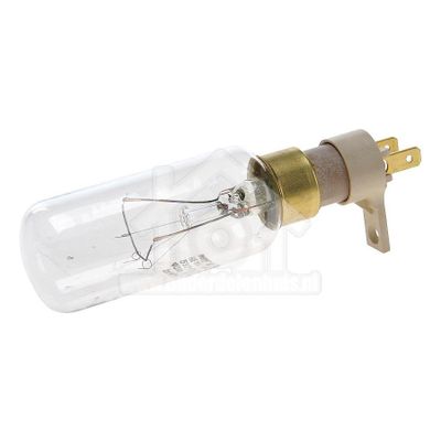 Zanussi Lamp 40W -met bev. plaat- ZMC30QX, ZMC30QA 4006093878