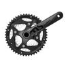 Afbeelding van Sunrace crankstel MS50 40/30/22 10v