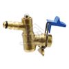 Afbeelding van Nilfisk Ventiel Van pistoolgreep E1453XTRA 127440049