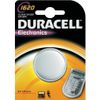 Afbeelding van Duracell batterij CR1620 3V krt (1)