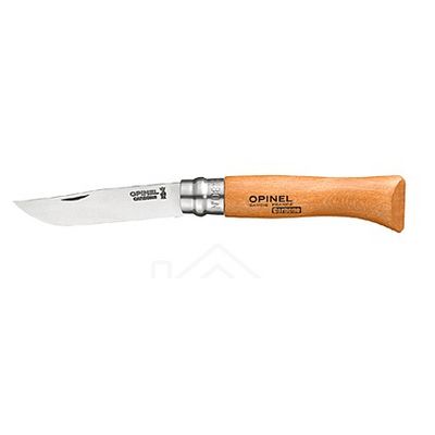 Opinel Zakmes Carbon