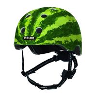 Melon helm Toddler New Real Melon Baby (44-50cm)