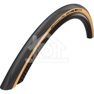 Schwalbe btb One R-Guard 700 x 25 C-Skin vouw TLE